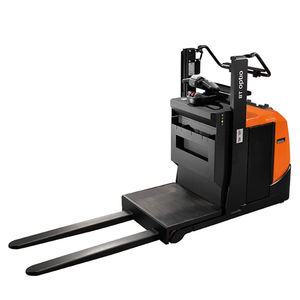 forklift order-picker