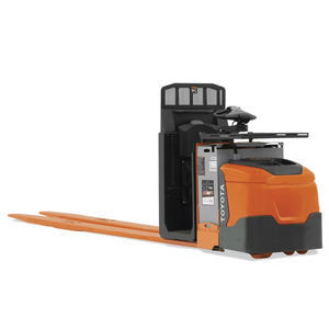 electric order-picker