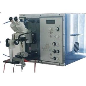 TIG welding machine