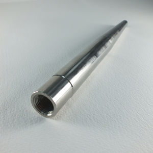 不锈钢热电偶套管