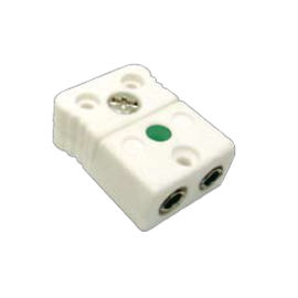 电电源连接器