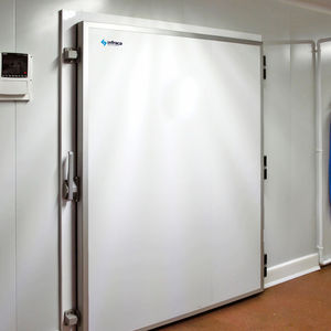 industrial doors