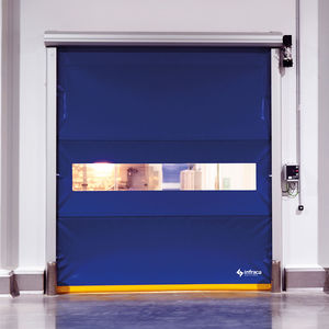 high-speed doors