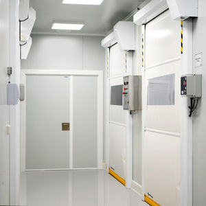 roll-up doors