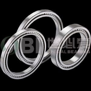 cylindrical roller bearing