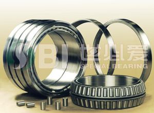 tapered roller bearing