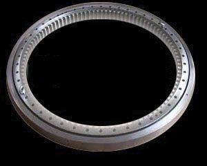 internal-toothed slewing ring