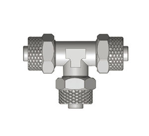 quick coupling 1