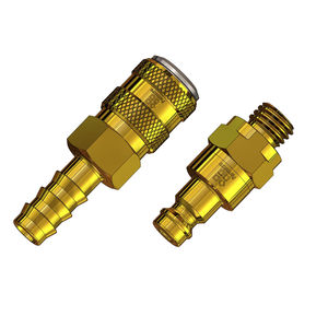 quick coupling