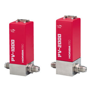 electric valve actuator