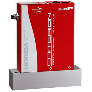 thermal flow meter