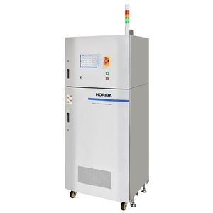 chemical monitoring system 1