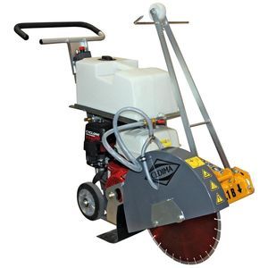 concrete cutter 1