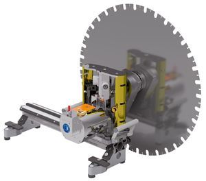 concrete cutter 1