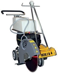 concrete cutter 1