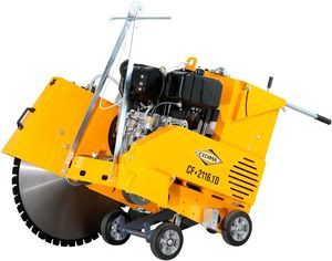 concrete cutter 1