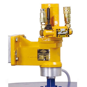 drilling spindle