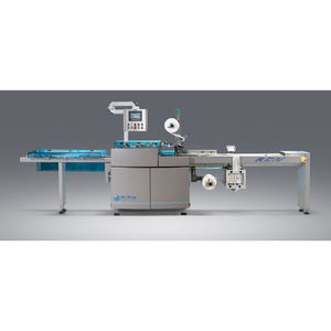 4-side sealing packing machine