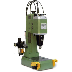 automatic punching press