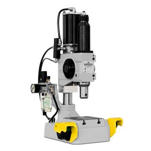 automatic punching press