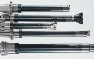 finishing boring tool 1