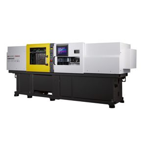 horizontal injection molding machine