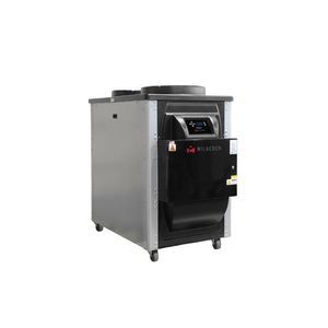 temperature control system 1