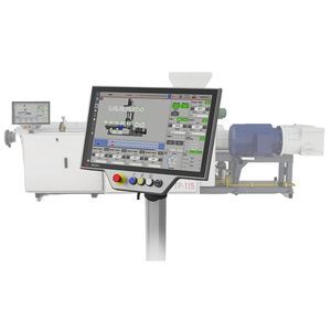 measurement control system 1