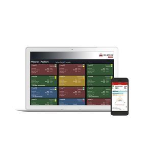 data collection Cloud platform 1
