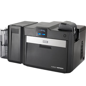 dye sublimation printing unit