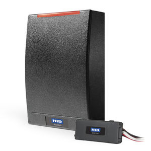 RFID access control system