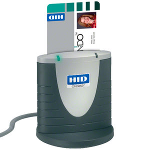 desktop RFID reader