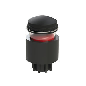clogging indicator