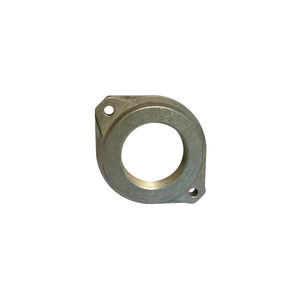 pipe flange