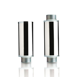 exhaust silencer