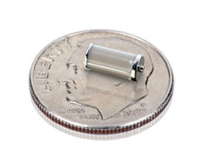 全向倾斜传感器