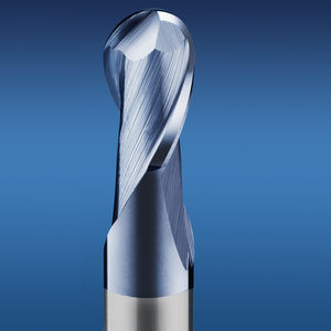 end mill