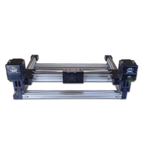 electric actuator 1