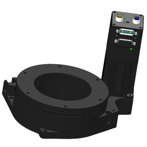 rotary actuator