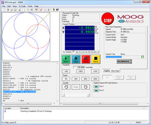 motion control software