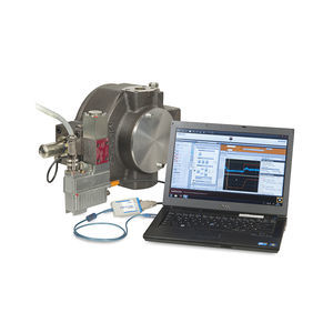 hydraulic radial piston pump 1