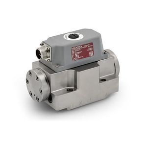spool hydraulic directional control valve 1