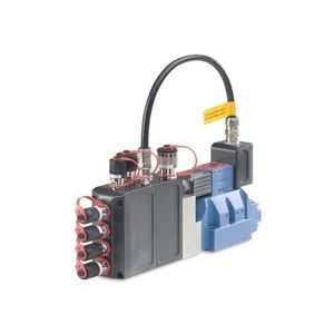 spool hydraulic directional control valve 1