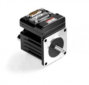 DC servomotor