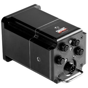 直流伺服电动机