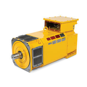 AC motor