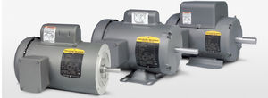 AC motor