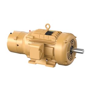 AC brake motor 1