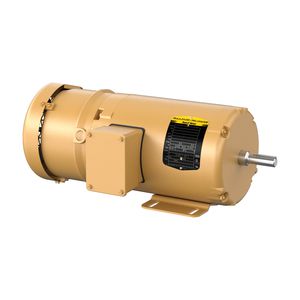 AC brake motor 1