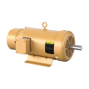 AC motor